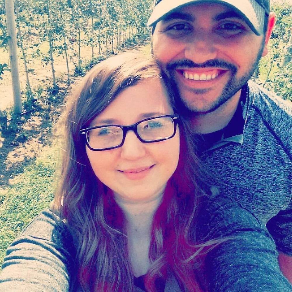 Meet your Posher, Joanna